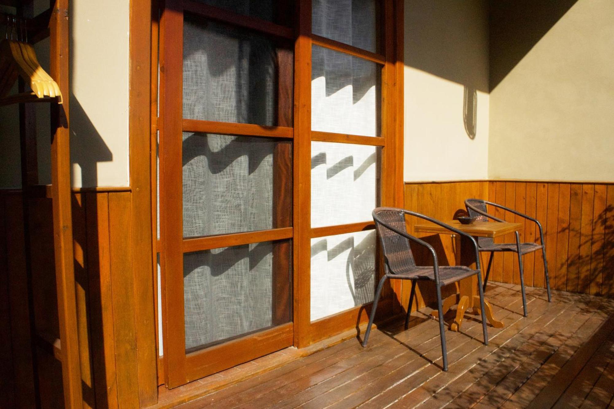Moondance Boutique Resort Yangshuo Exterior photo
